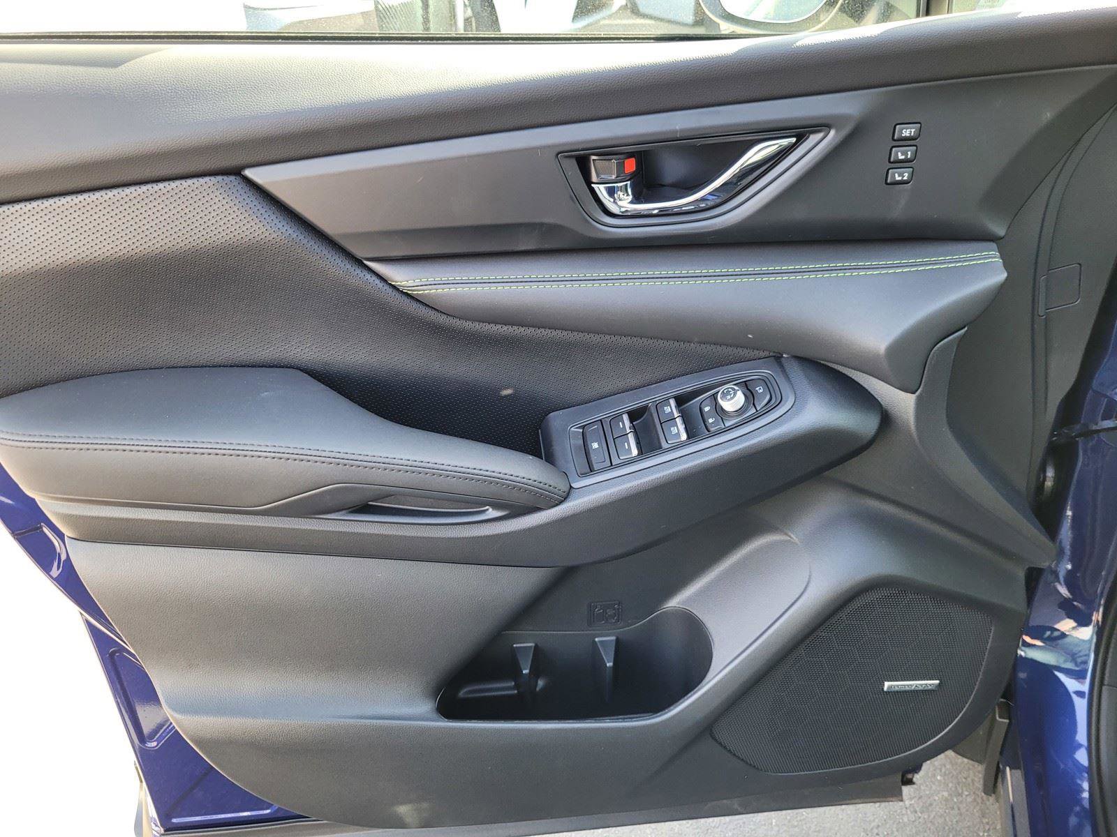 New 2026 Subaru Ascent Bronze Edition image 16