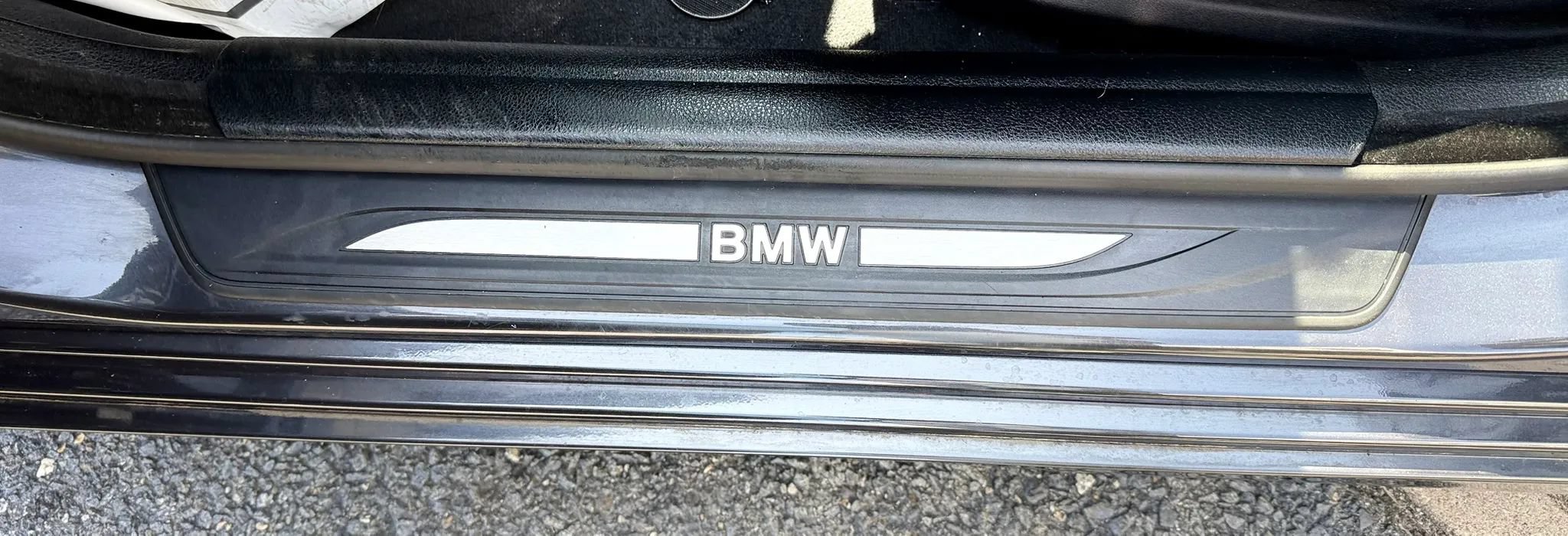 Used 2014 BMW 528i xDrive Sedan AWD/4WD image 25