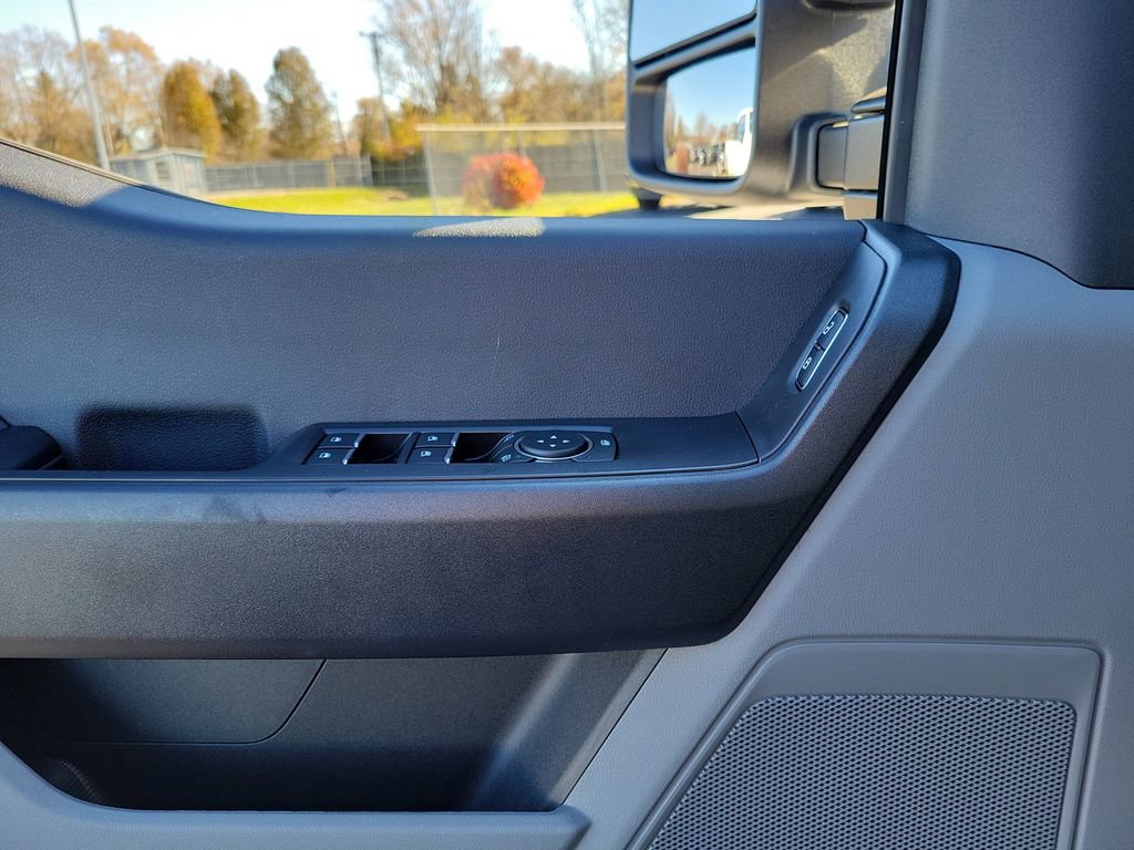 New 2026 Ford F450 XL AWD/4WD image 19