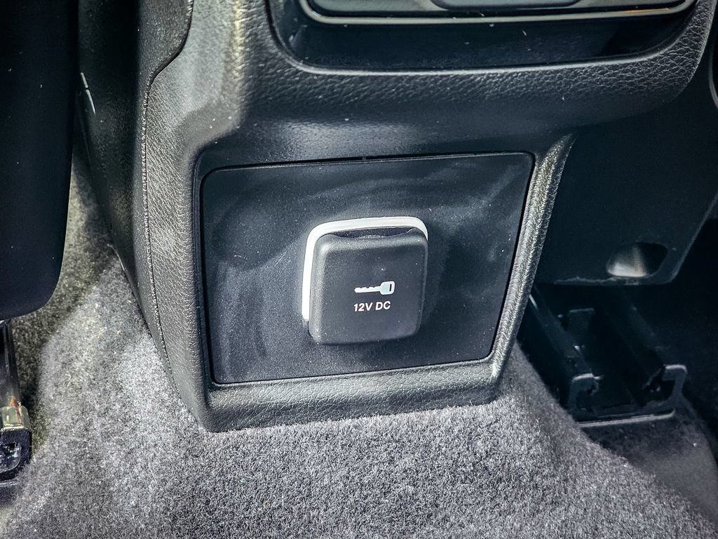Certified 2022 Jeep Compass Limited AWD/4WD image 33