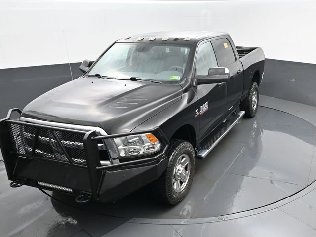 Used 2018 RAM 2500 Tradesman w/ Chrome Appearance Group image 19