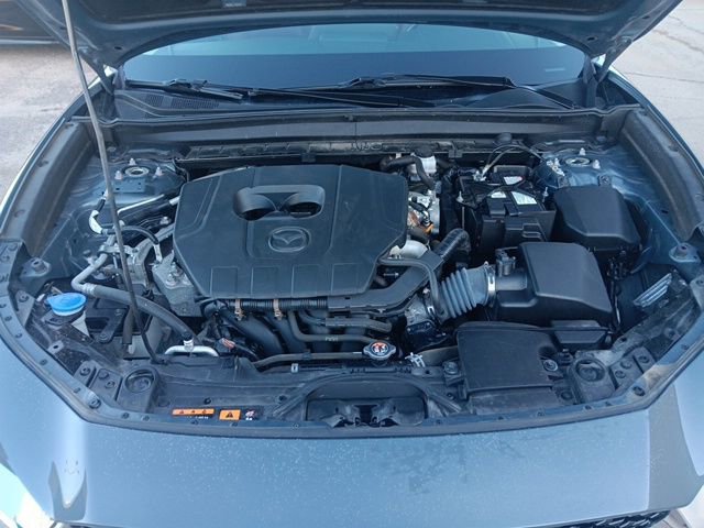 Used 2024 MAZDA CX-30 AWD 2.5 S w/ Preferred Package image 36