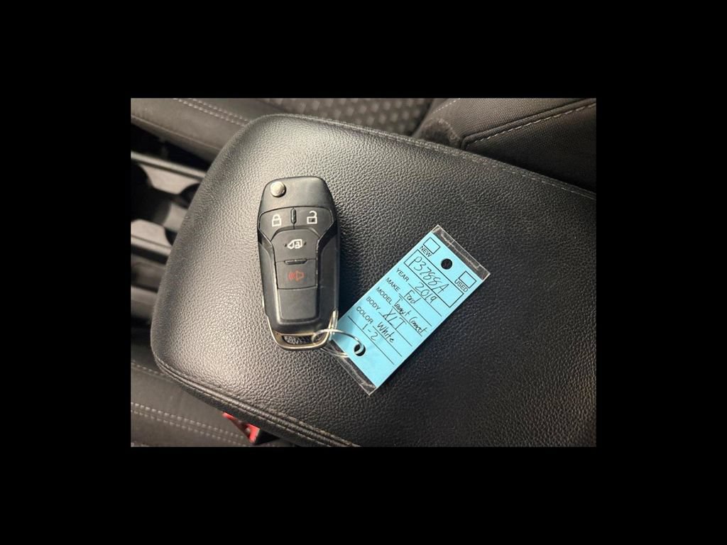 Used 2019 Ford Transit Connect XLT FWD image 26