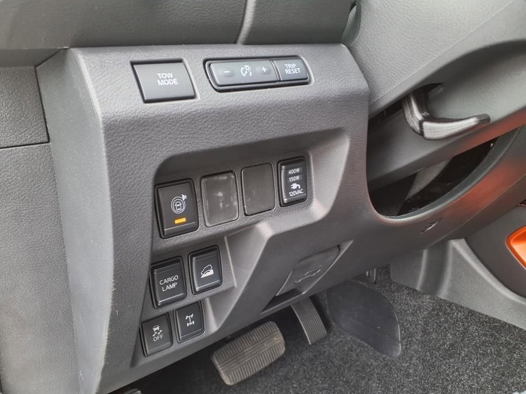 New 2025 Nissan Frontier PRO-4X w/ Pro Convenience Package image 11