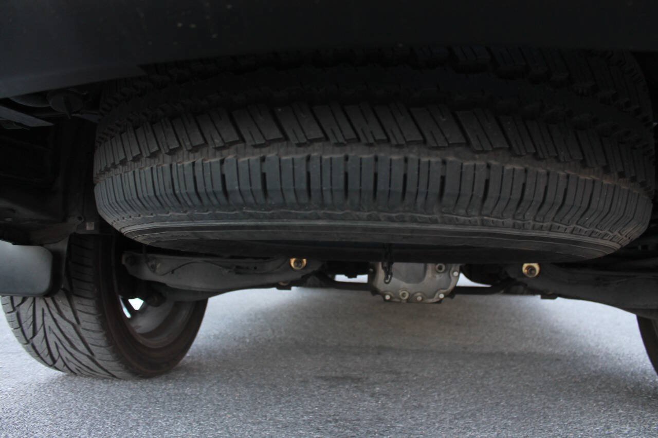 Used 2007 Nissan Armada SE RWD image 15