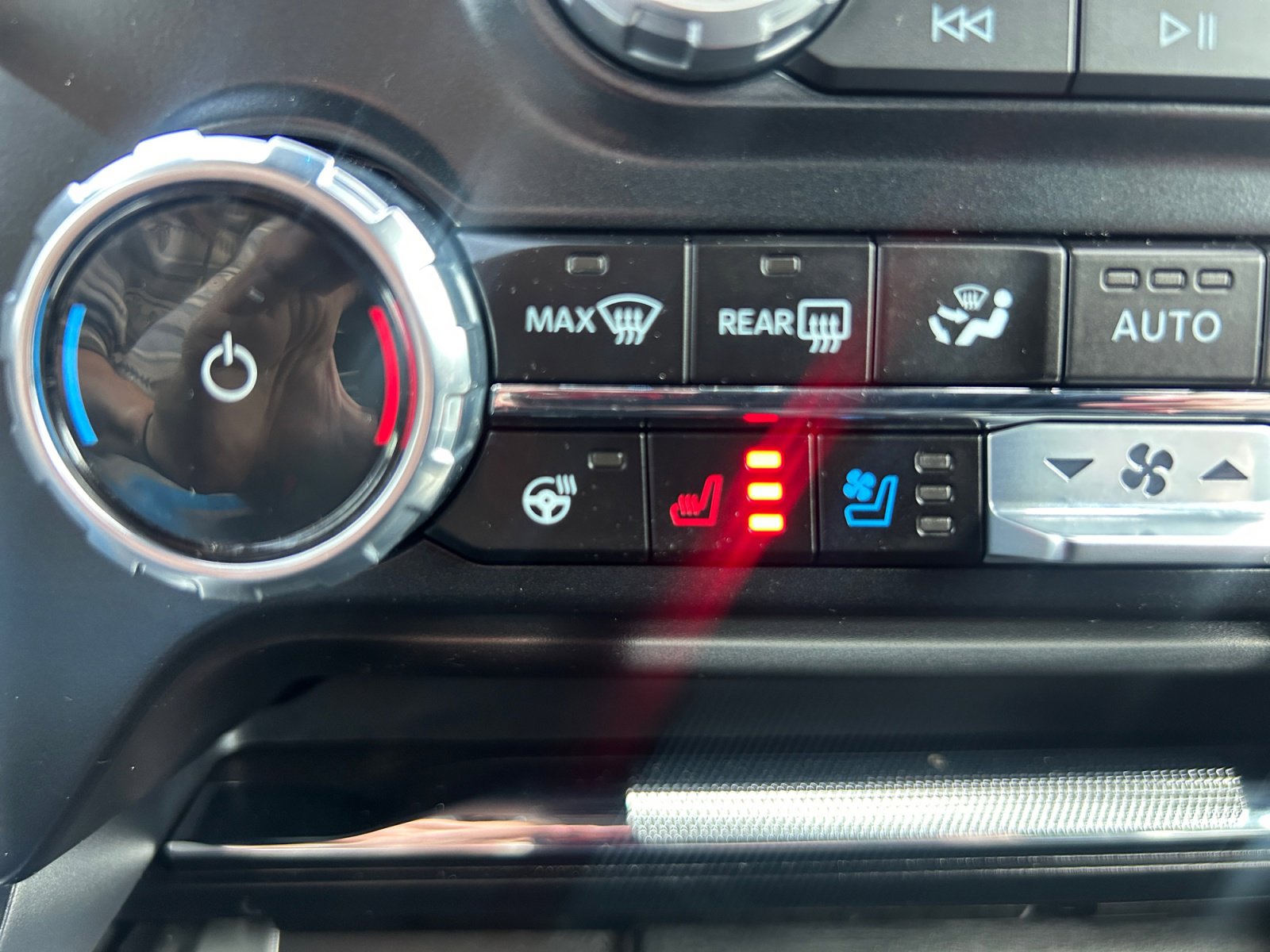 Used 2024 Ford F150 Raptor image 21