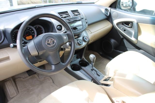 Used 2010 Toyota RAV4 2WD image 2