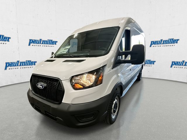 New 2026 Ford Transit 250 148 Medium Roof w/ Load Area Protection Package RWD image 1