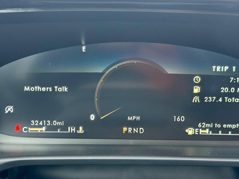 Certified 2022 Lincoln Aviator Reserve w/ Equipment Group 201A image 28