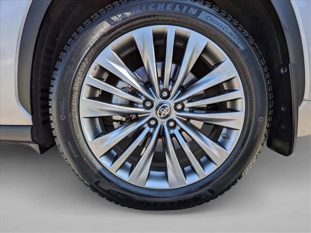 Used 2020 Toyota Highlander Platinum AWD/4WD image 26