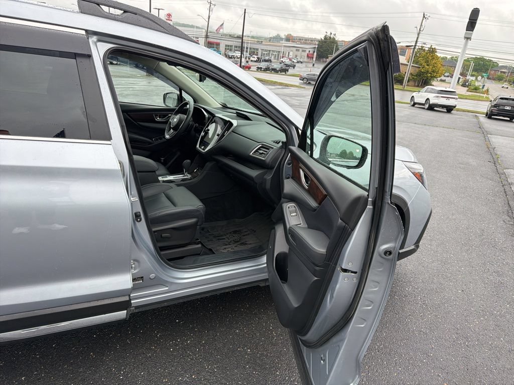Certified 2023 Subaru Ascent Touring AWD/4WD image 26