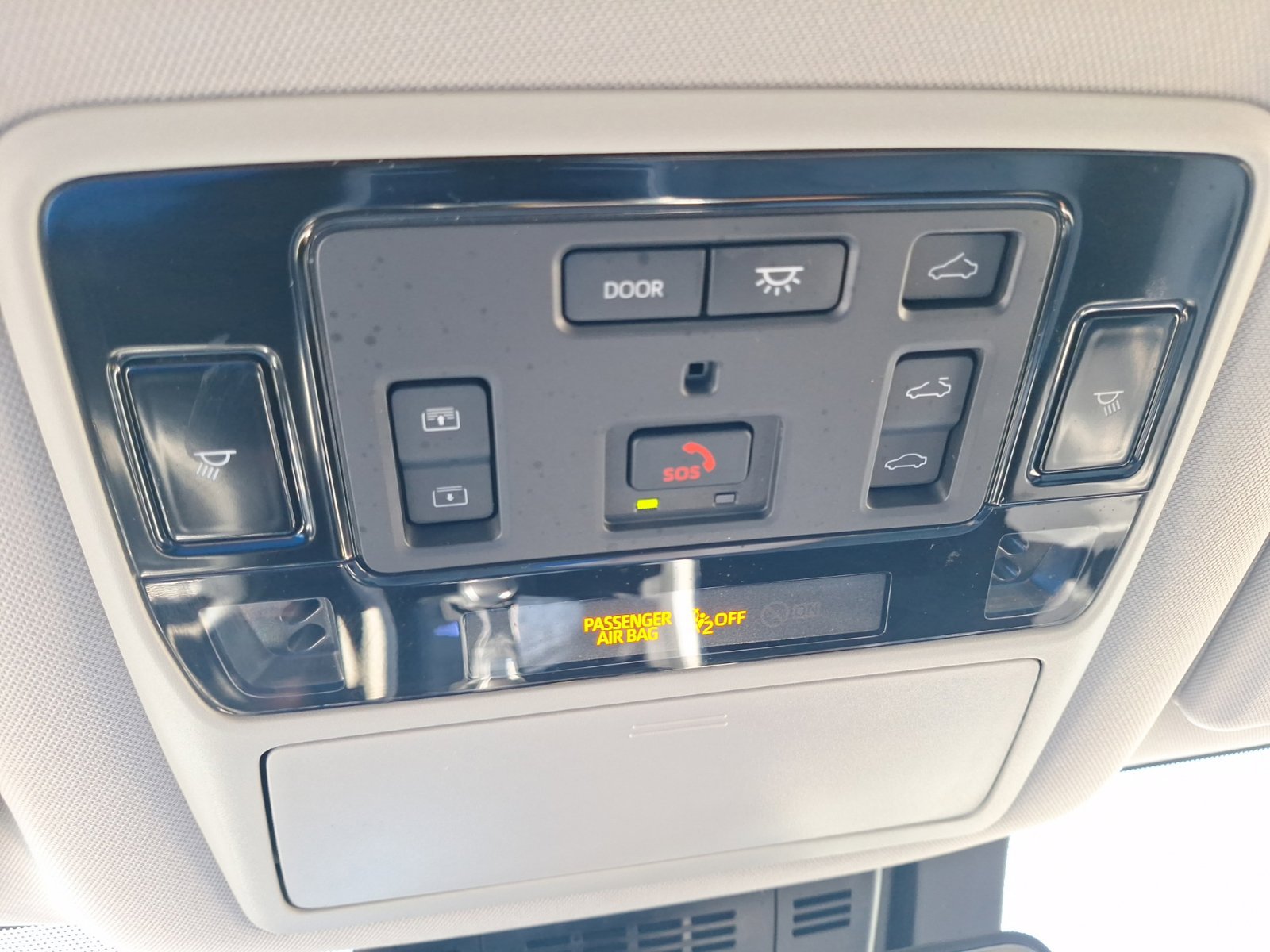 Used 2026 Toyota Grand Highlander FWD image 27