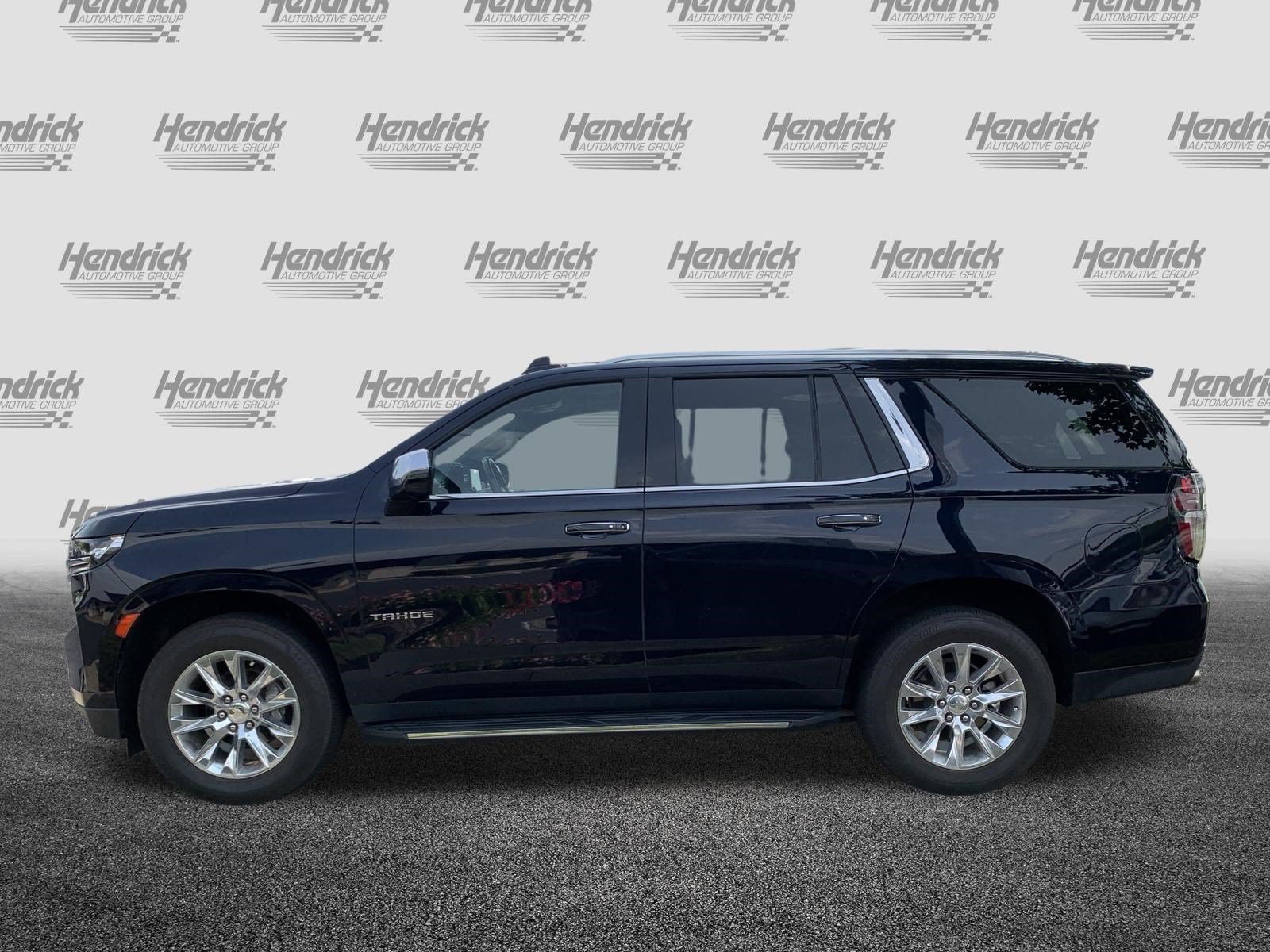Used 2023 Chevrolet Tahoe Premier AWD/4WD image 7