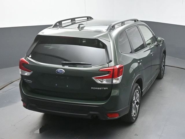 Used 2023 Subaru Forester Premium image 48
