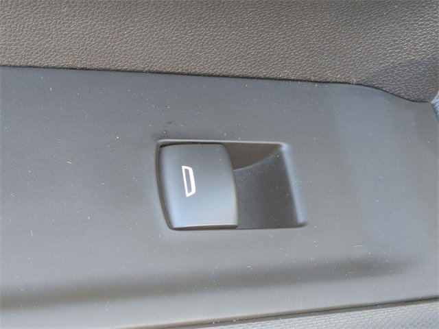 Used 2024 Chevrolet Silverado 1500 Custom Trail Boss image 22