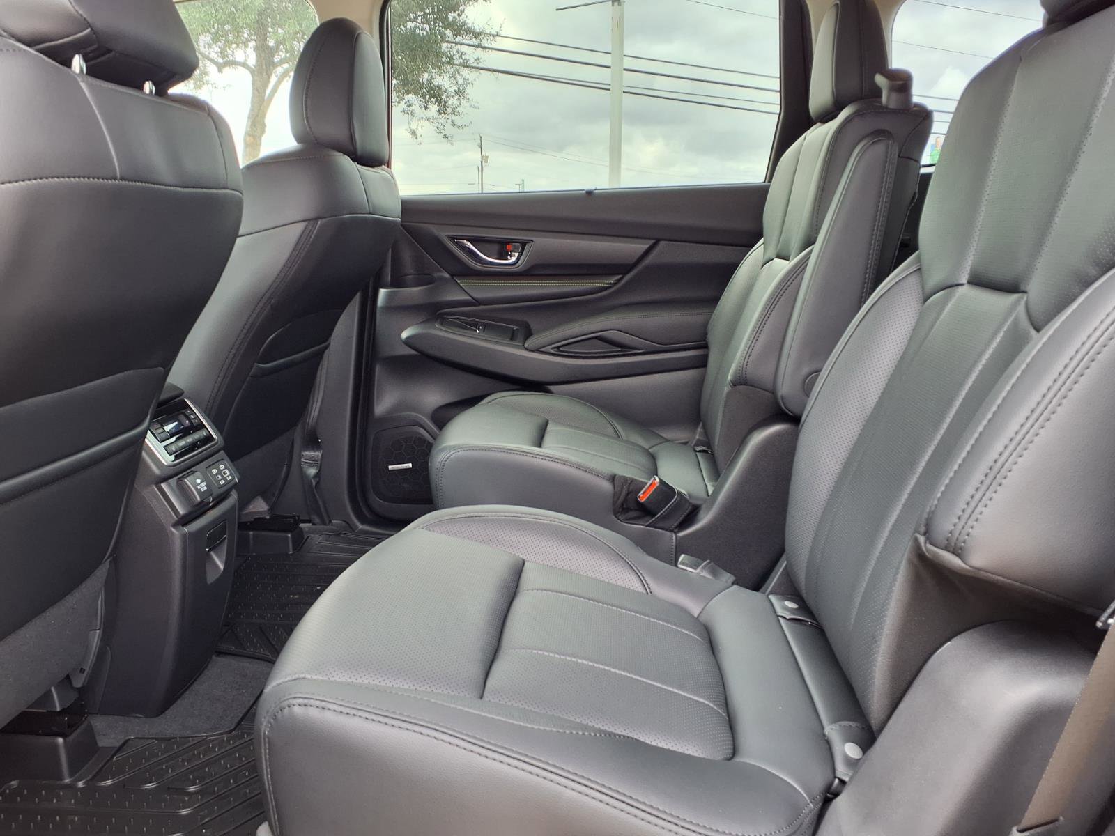 New 2026 Subaru Ascent Bronze Edition image 9