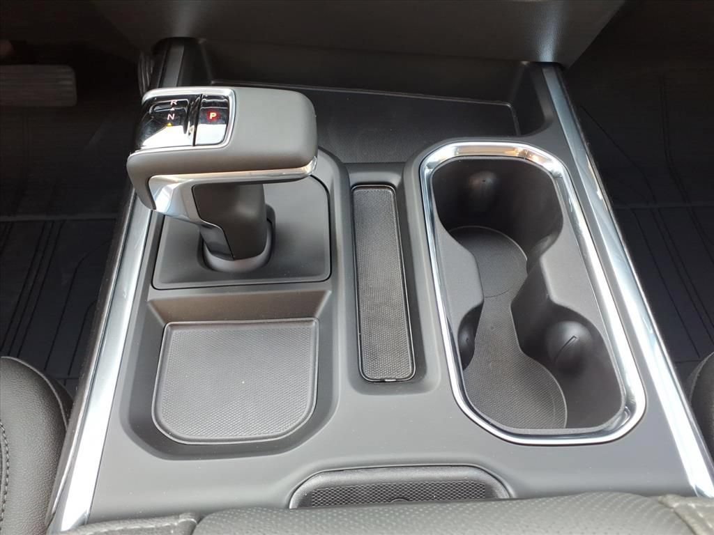 New 2026 Chevrolet Silverado 1500 LTZ w/ Technology Package RWD image 21