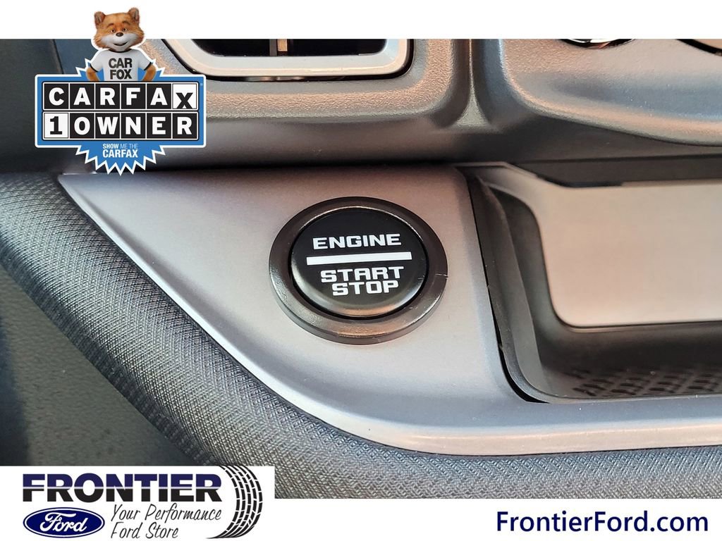 Certified 2023 Ford Bronco Sport Big Bend w/ Convenience Package image 24