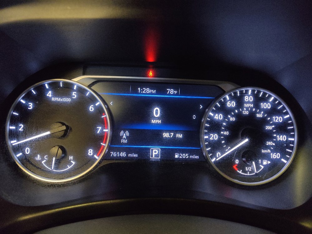 Used 2021 Nissan Sentra SV image 23