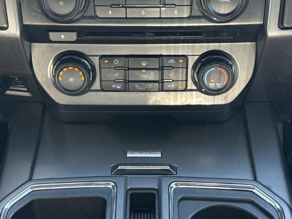 Used 2017 Ford F150 XLT w/ Equipment Group 302A Luxury AWD/4WD image 16