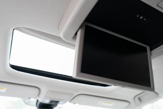 New 2026 Honda Odyssey Elite image 4