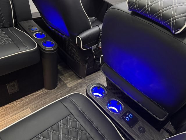 New 2025 Mercedes-Benz Sprinter 3500 image 43