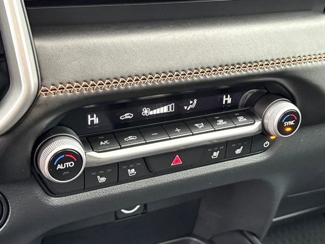 New 2026 MAZDA CX-50 AWD 2.5 Hybrid w/ Weather Package image 20