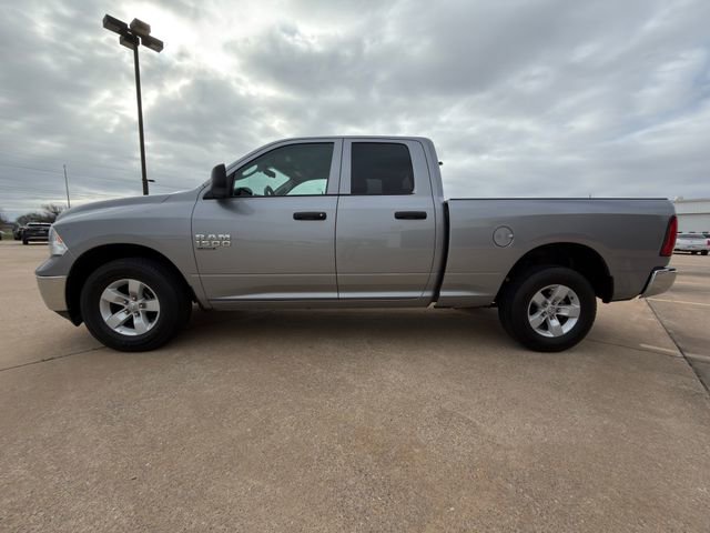 Used 2024 RAM 1500 Classic SLT image 11