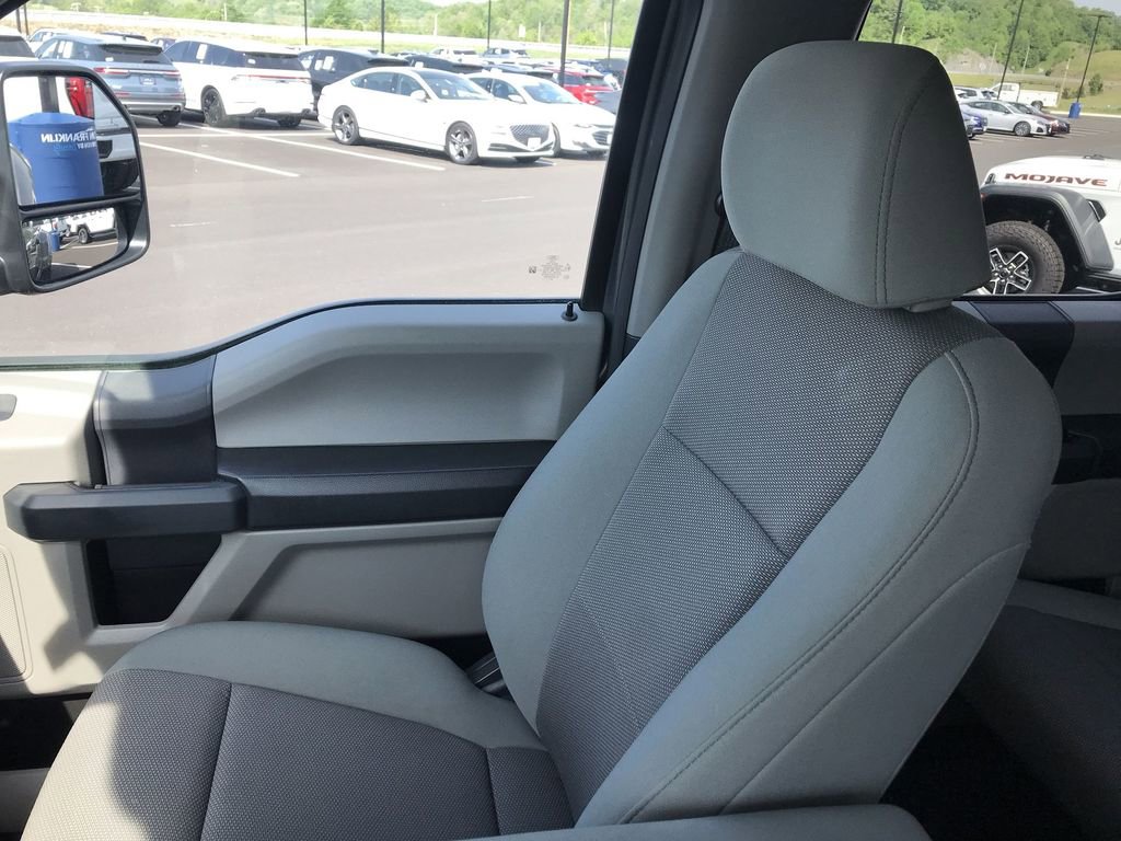 Used 2022 Ford F450 XL w/ STX Appearance Package AWD/4WD image 22