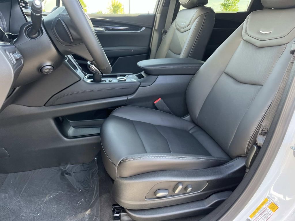 New 2025 Cadillac XT5 Premium Luxury w/ Technology Package image 21