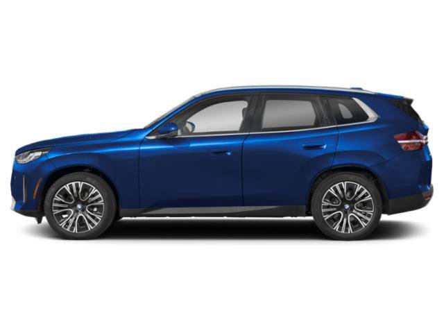 Used 2025 BMW X3 xDrive30 w/ Premium Package AWD/4WD video 3