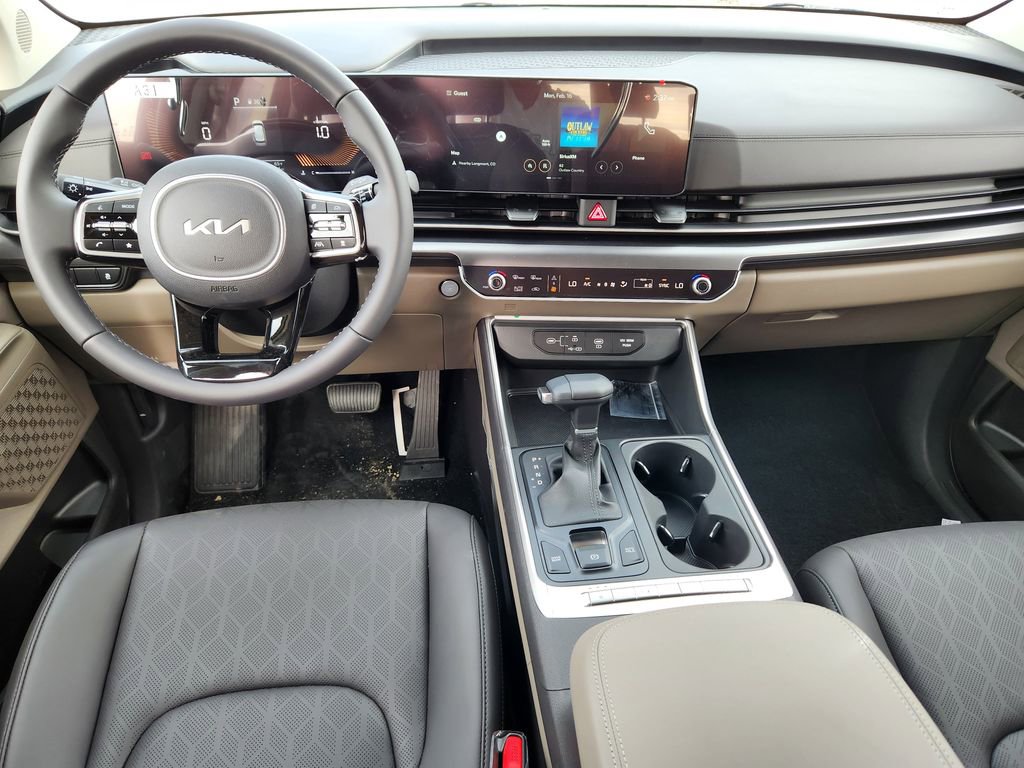 New 2026 Kia Carnival image 11