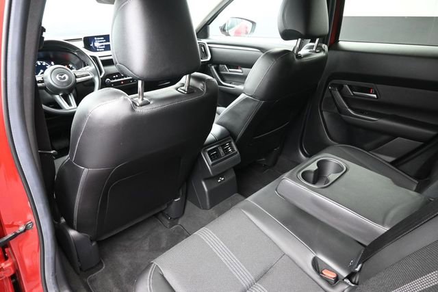 Certified 2024 MAZDA CX-50 AWD 2.5 S w/ Cargo Package image 12