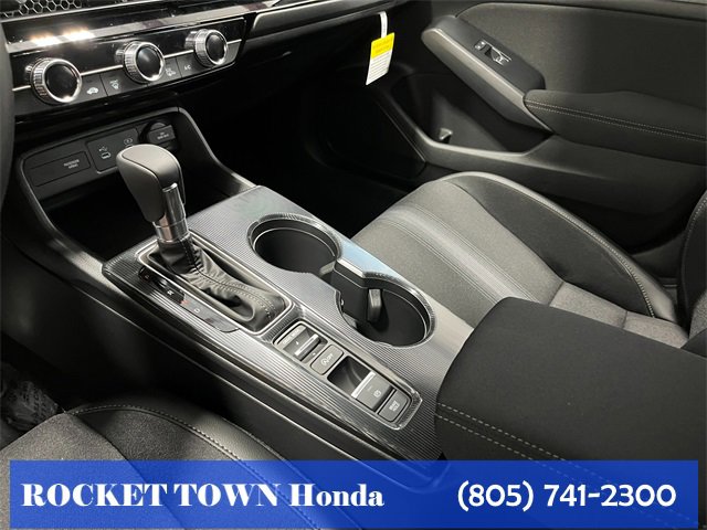 New 2026 Honda Civic Sport image 21