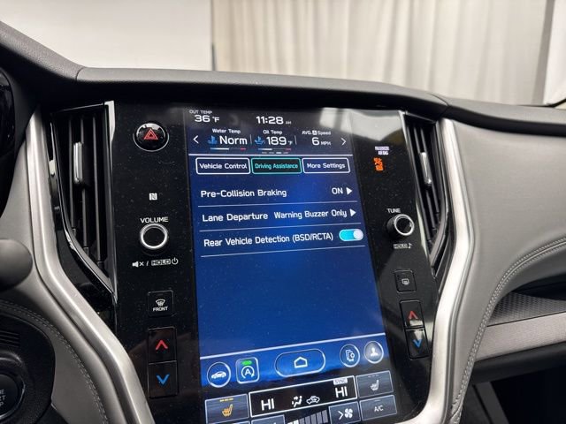 Used 2023 Subaru Legacy Premium image 22