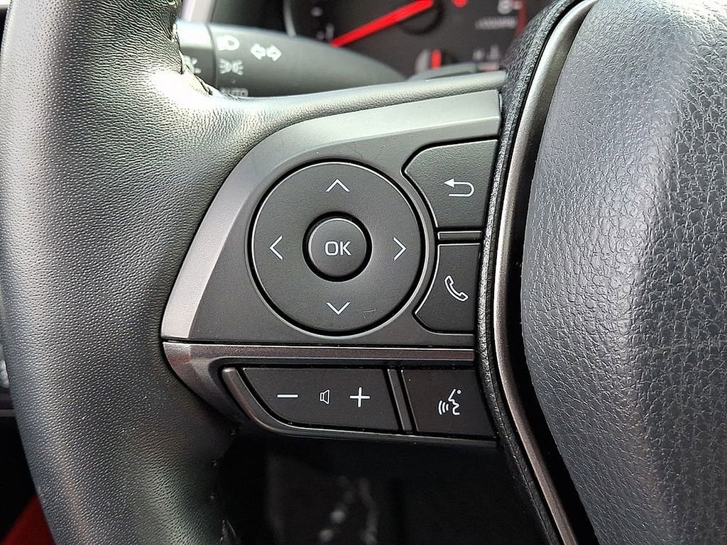 Used 2022 Toyota Camry XSE w/ Navigation Package AWD/4WD image 21