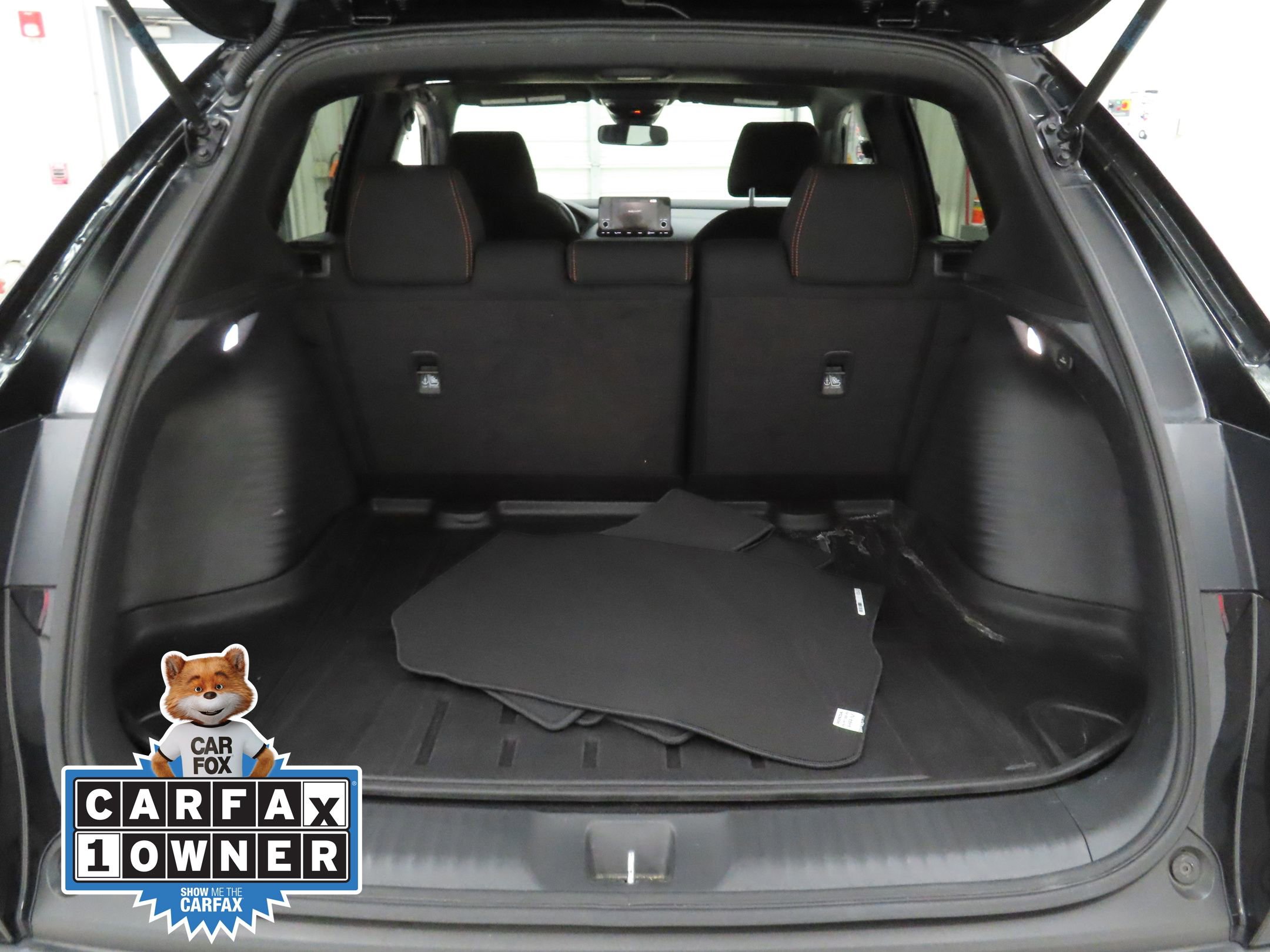 Used 2023 Honda HR-V Sport image 21