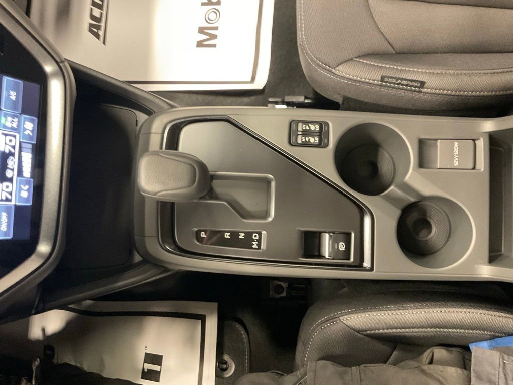 New 2026 Subaru Crosstrek 2.0i Premium image 16