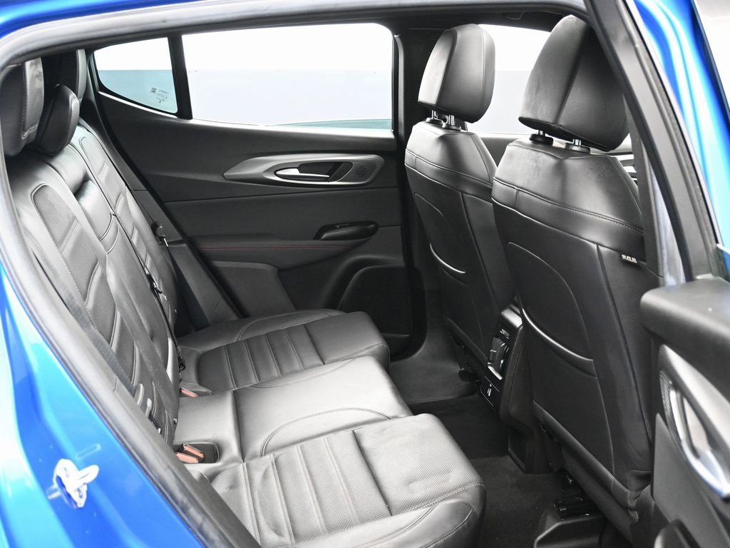 Used 2024 Dodge Hornet R/T Plus image 35