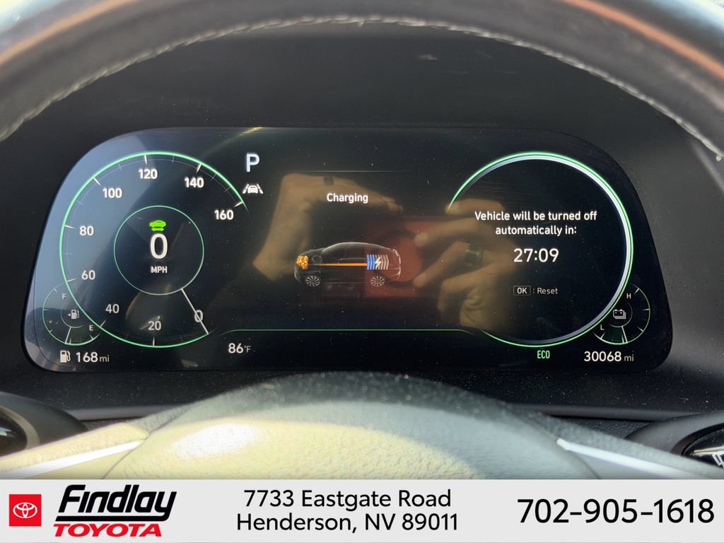 Used 2022 Hyundai Sonata Limited FWD image 23