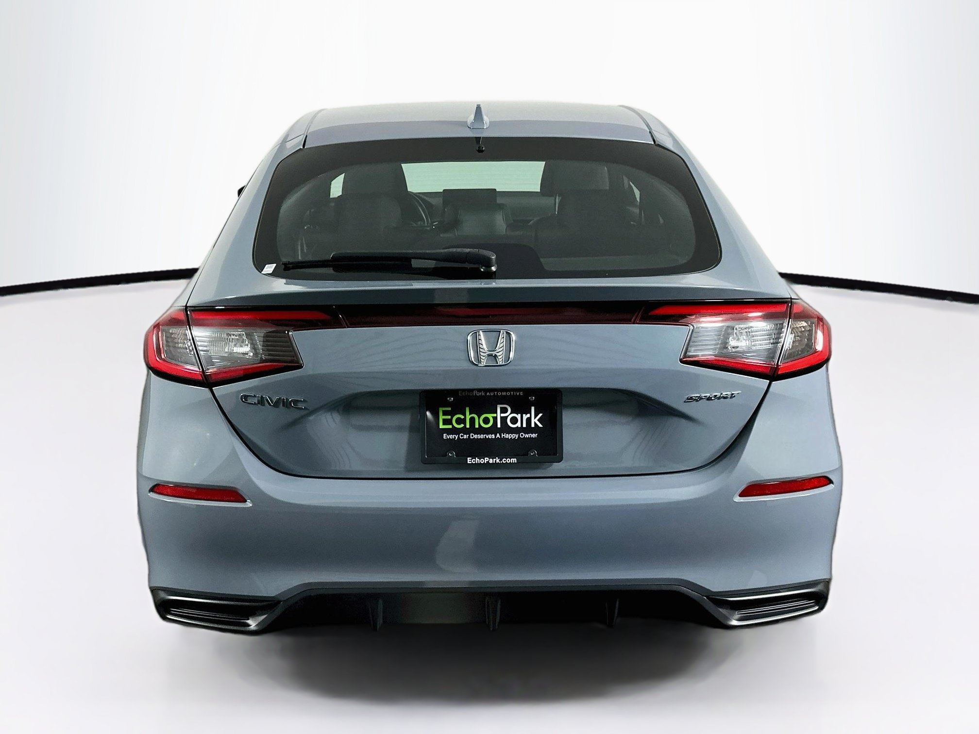 Used 2022 Honda Civic Sport image 7