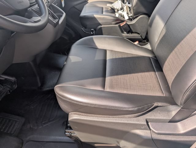 New 2026 Ford Transit 250 148 High Roof w/ Load Area Protection Package RWD image 19