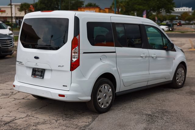 Used 2015 Ford Transit Connect XLT FWD image 14