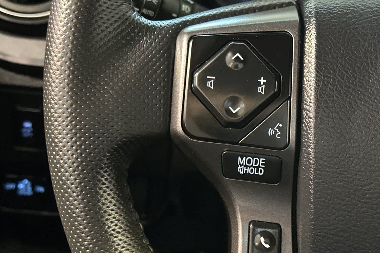 Used 2023 Toyota Tacoma TRD Sport w/ Advanced Technology Package AWD/4WD image 29