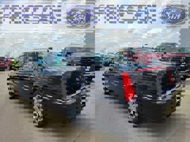 Used 2010 Cadillac DTS Platinum image 5