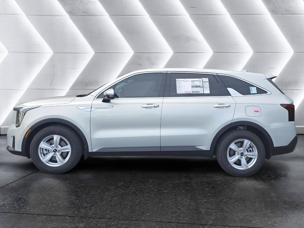 New 2026 Kia Sorento LX FWD image 2