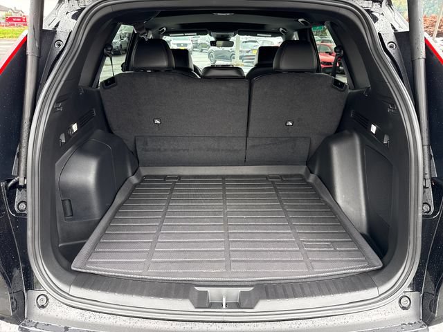 Used 2024 Honda CR-V Sport Touring image 15