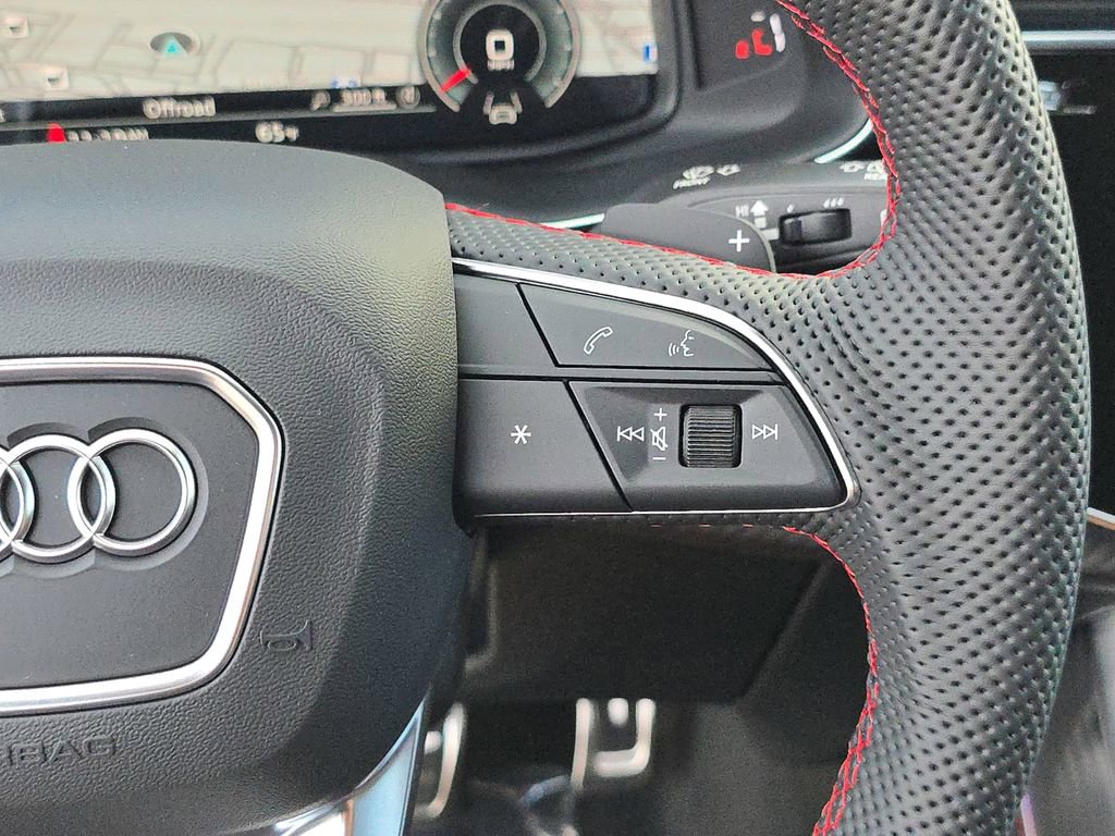 New 2026 Audi Q8 Prestige image 21