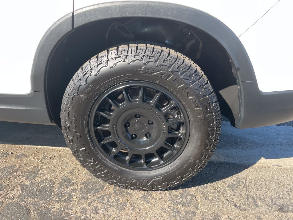 Used 2025 Honda Passport EX-L image 30