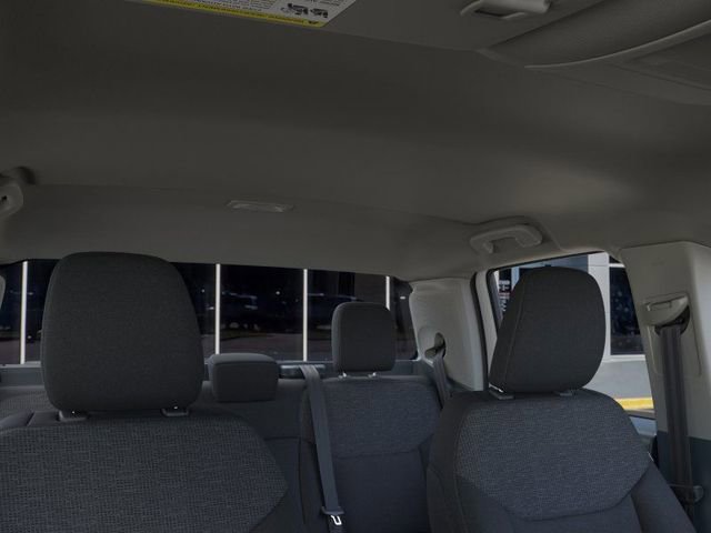 New 2025 Ford Maverick XL w/ 4K Tow Package image 14